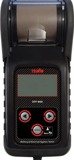 Telwin Batteritestare Remsa Dtp909