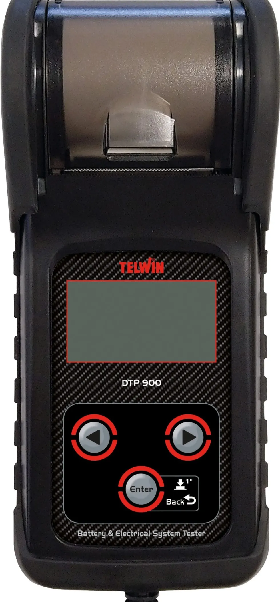 Telwin Batteritestare Remsa Dtp909