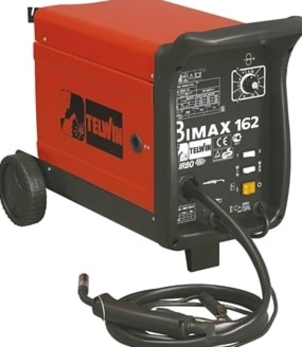 Telwin Bimax 162 Migsvets