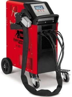 Telwin Digital Spotter 9000