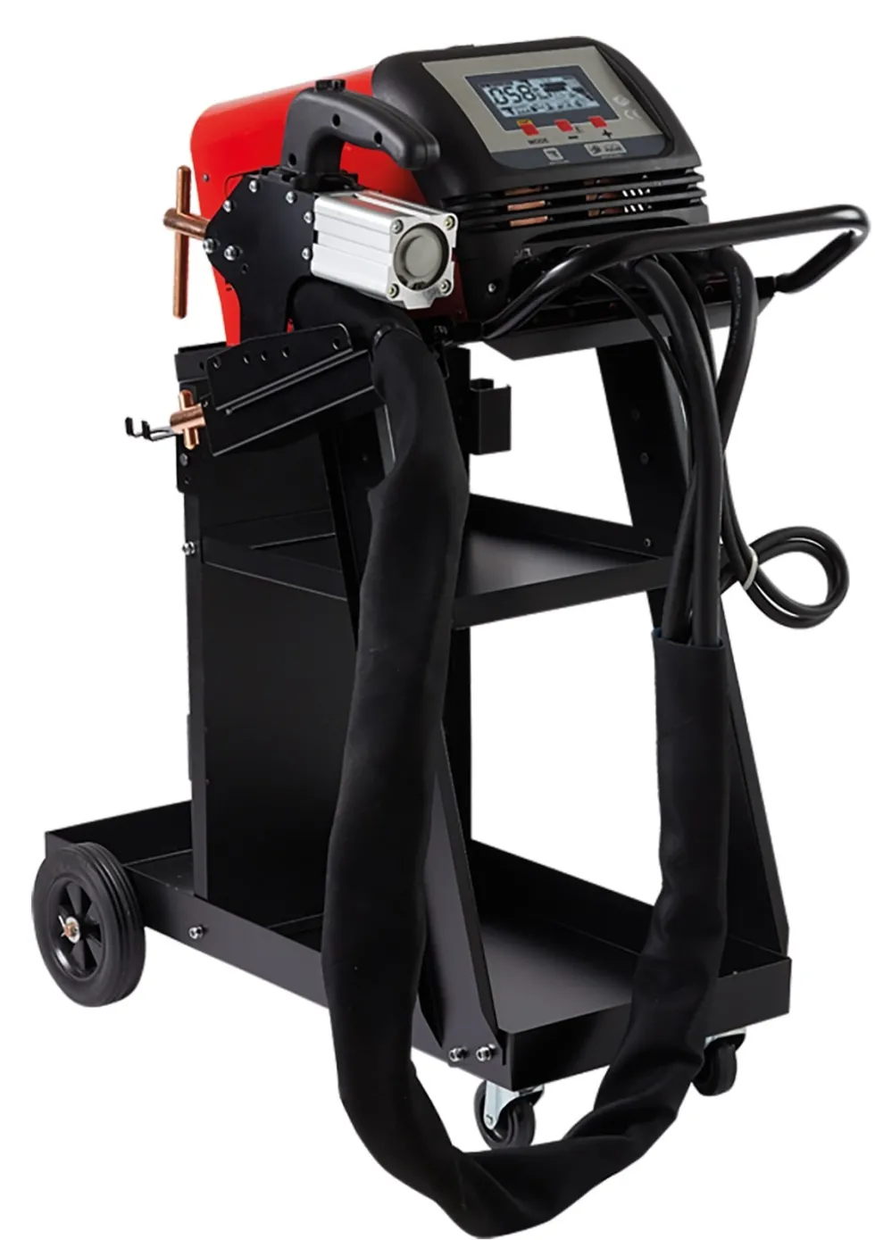 Telwin Digital Spotter 7000