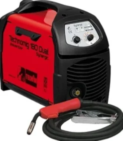 Telwin 180 Dual Synergic Technomigsvets