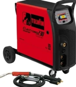 Telwin Electromig 230 Wave Invertersvets