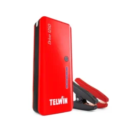 Telwin Hjälpstart Drive 1250