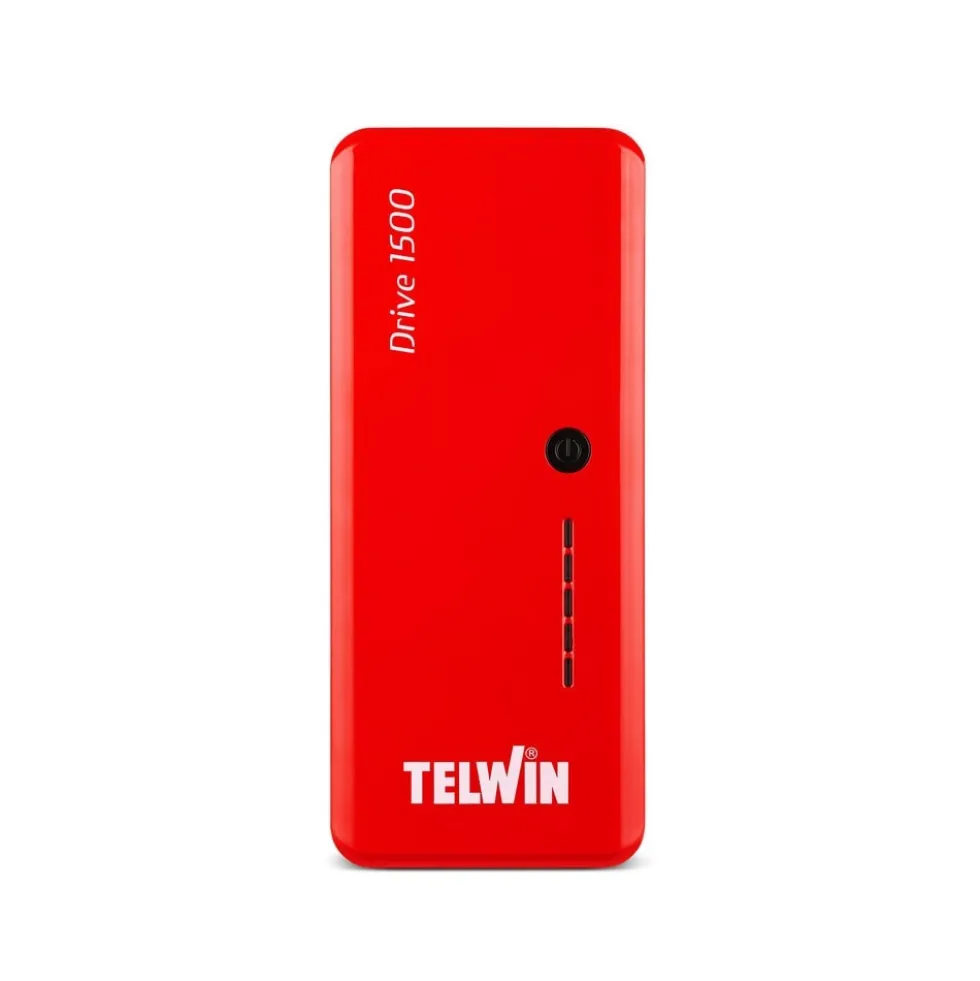 Telwin Hjälpstart Drive 1500