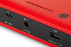 Telwin Hjälpstart Drive 1500