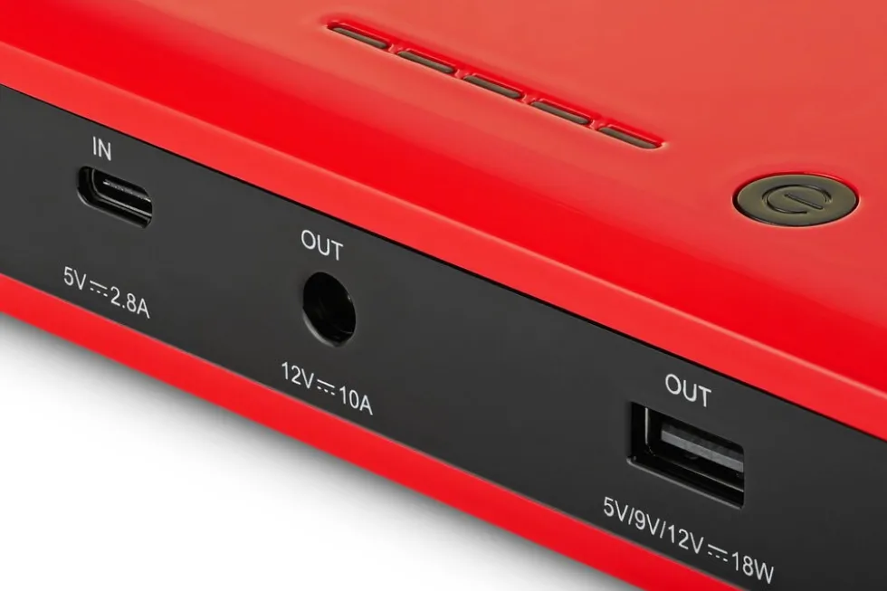 Telwin Hjälpstart Drive 1500
