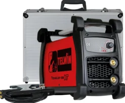 Telwin Invertersvets Technology 236Xt