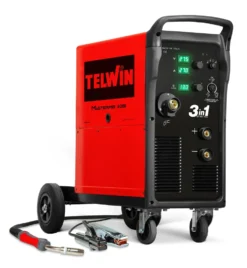 Telwin Mastermig 305I 400V