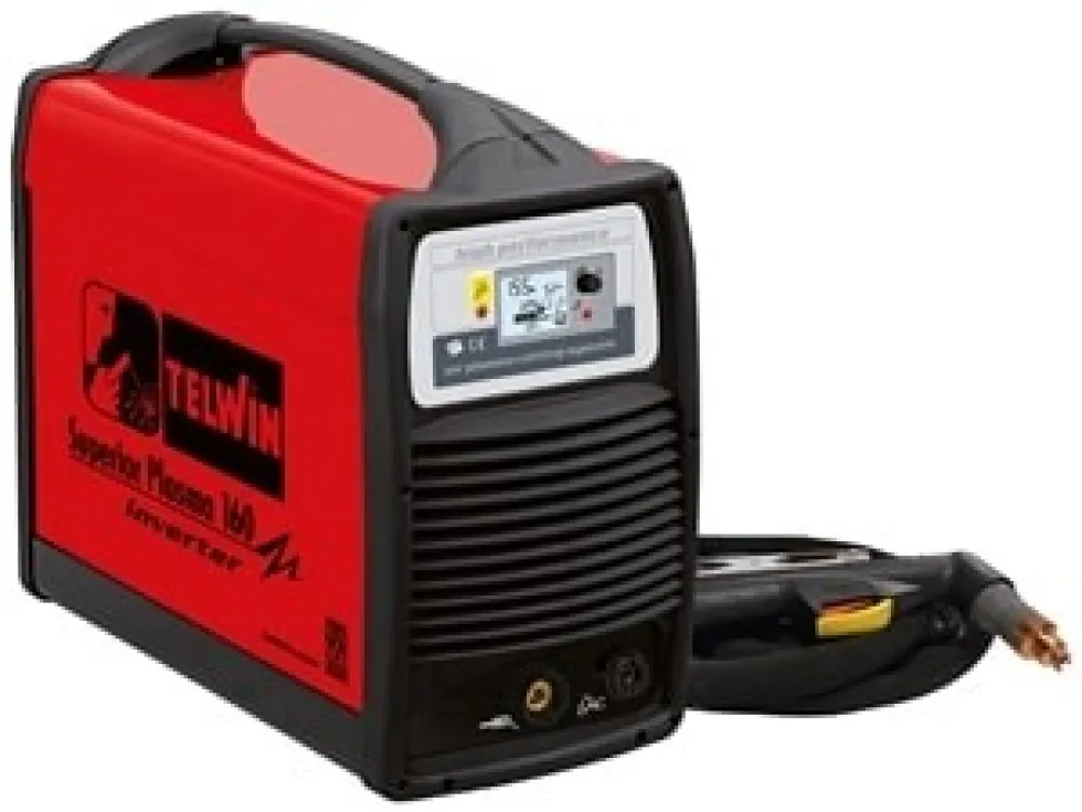 Telwin Plasma Superior 160