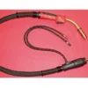 Telwin Slangpaket MIG MT500 5m Euro