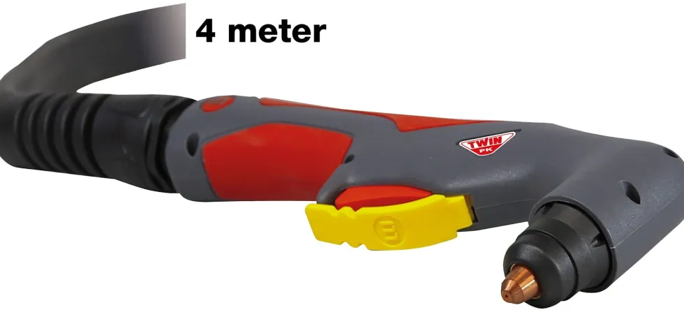 Telwin Slangpaket 4M Plasma Ph