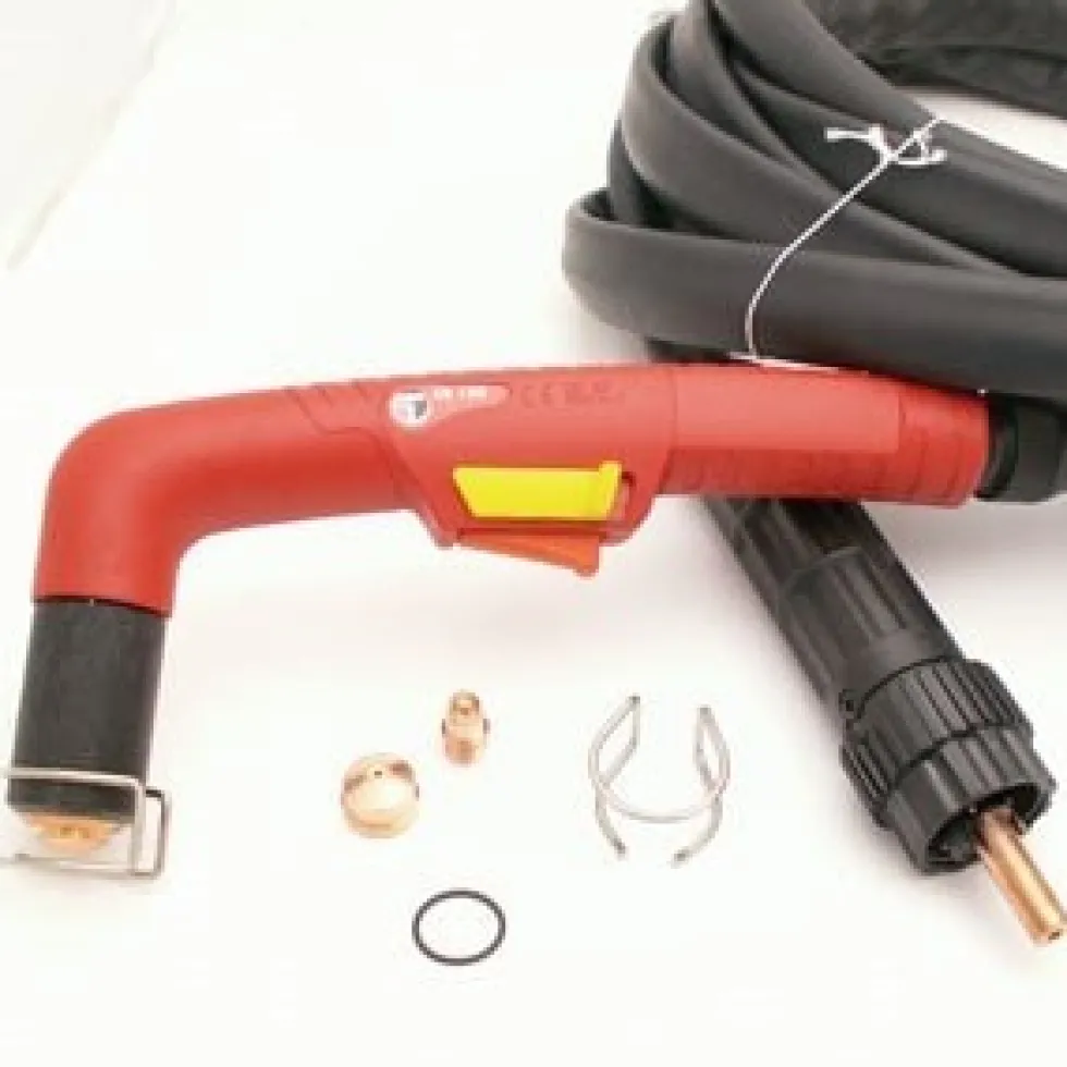 Telwin Slangpaket Plasma 90Hf 6M