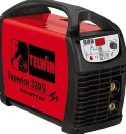 Telwin Superior 320 Invertersvets