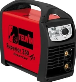 Telwin Superior 250 Invertersvets