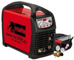 Telwin Superior Tig 252Ac/Dc TIG-svets