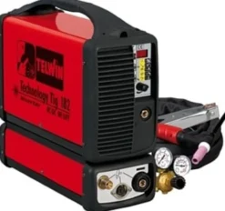 Telwin Technology 182 Ac/Dc TIG-svets