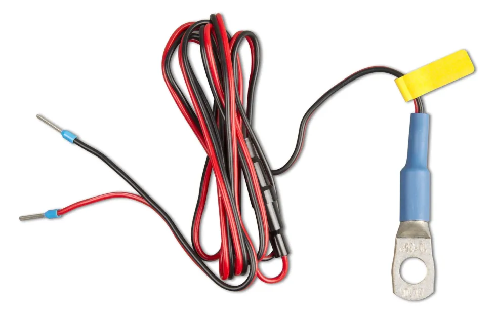 Temperature sensor for BMV-702/712
