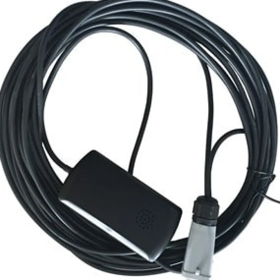 Termostat 10 Meter Kabel