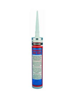 Teroson Elastiskt Foglim MS 939 290ml