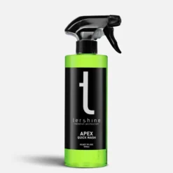 Tershine Apex - Quick Wash 500ml, quick detailer