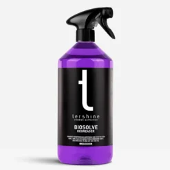 Tershine Biosolve - Kallavfettning 1 L