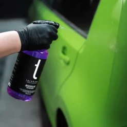 Tershine Biosolve - Kallavfettning 1 L