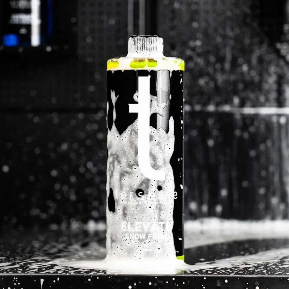Tershine Elevate - Snow Foam 1 L