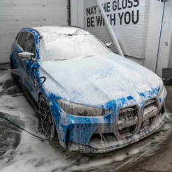 Tershine Elevate - Snow Foam 1 L