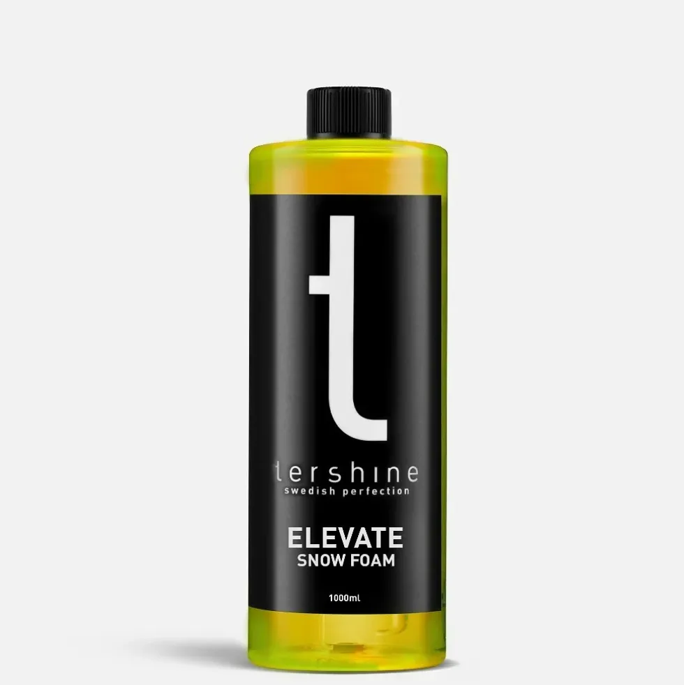 Tershine Elevate - Snow Foam 1 L