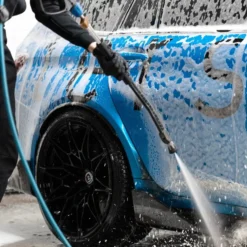 Tershine Elevate - Snow Foam 5 L