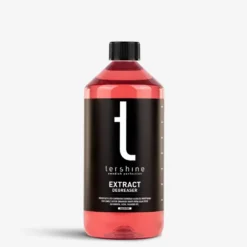 Tershine Extract - Alkalisk avfettning