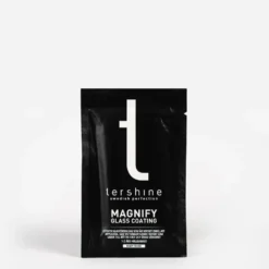 Tershine Magnify Glasförsegling