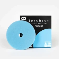 Tershine Polertrissa Fine cut