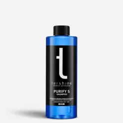Tershine Purify S - Keramiskt schampo 500ml