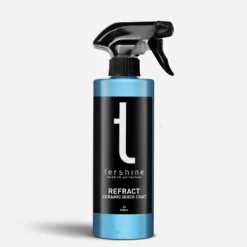 Tershine Refract - Keramiskt spraylackskydd 500ml