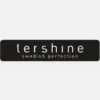 Tershine Registreringsskylt