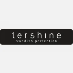 Tershine Registreringsskylt