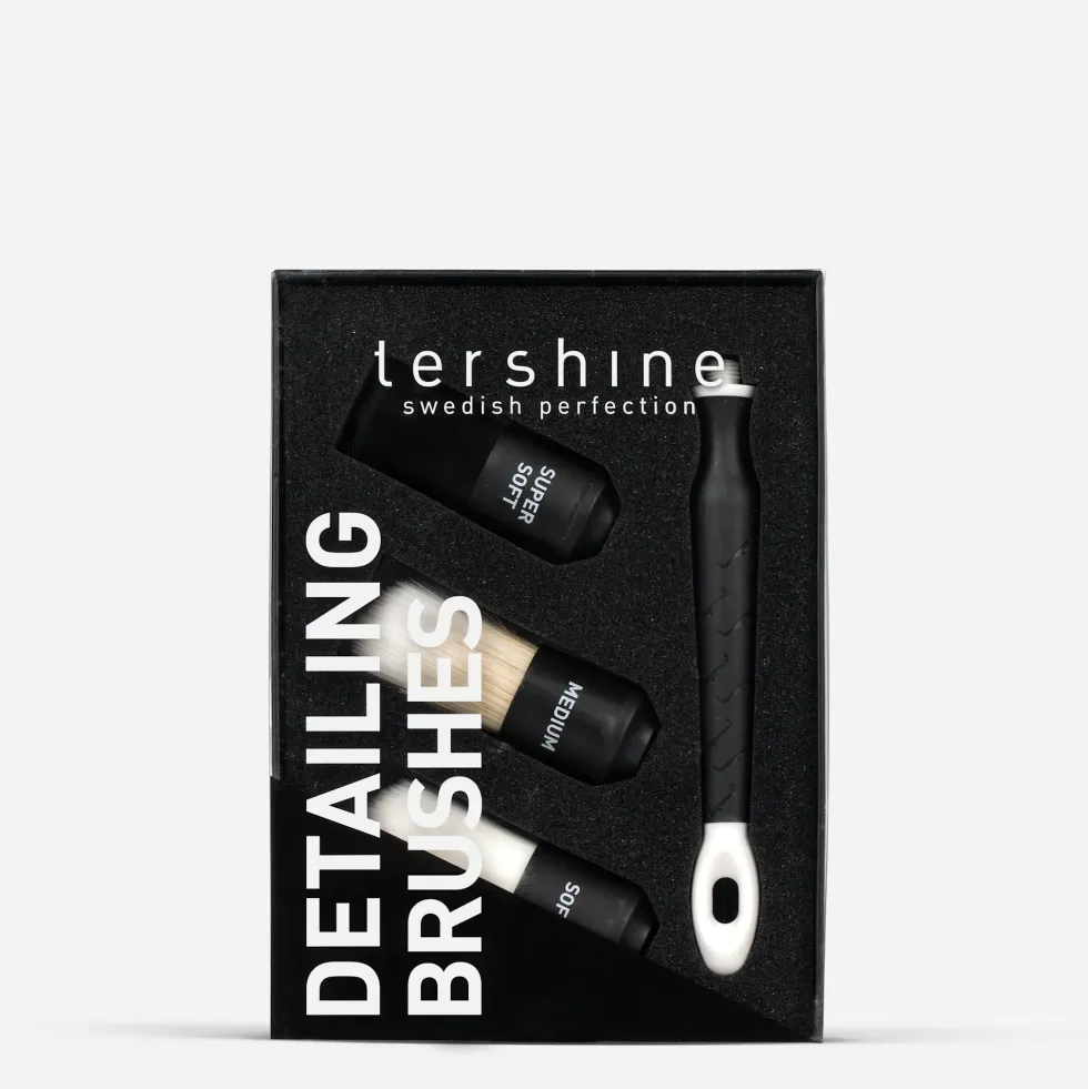 Tershine Rekondpenslar Premium
