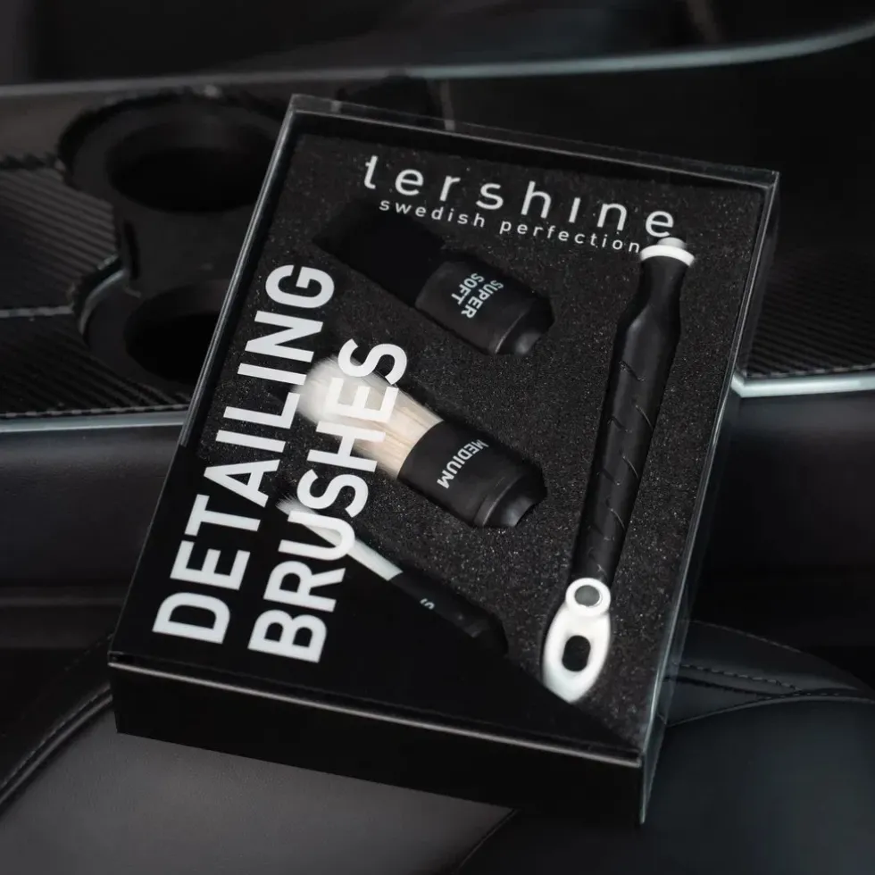 Tershine Rekondpenslar Premium