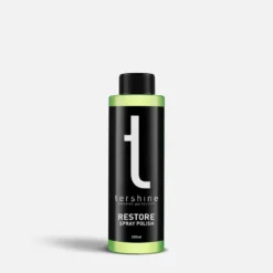 Tershine Restore - Polermedel