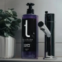 Tershine Soapy - Handtvål