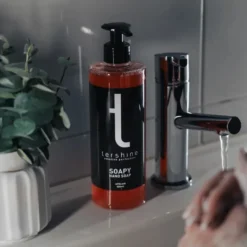 Tershine Soapy - Handtvål