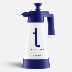 Tershine Tryckspruta - Alkalisk avfettning