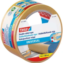 Tesa Dubbelhäftande Mattejp 50mmx10m