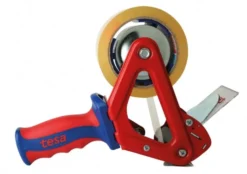 tesa Tejphållare för packtejp 6400 25-50mm