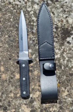 Tham MTAK v.2 Stickkniv svart