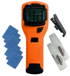 Thermacell Myggskydd Portabel MR300C24 Orange