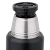Thermos King Flask 0.5L Mossgrön