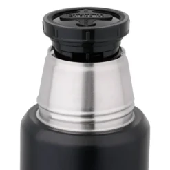 Thermos King Flask 0.5L Mossgrön